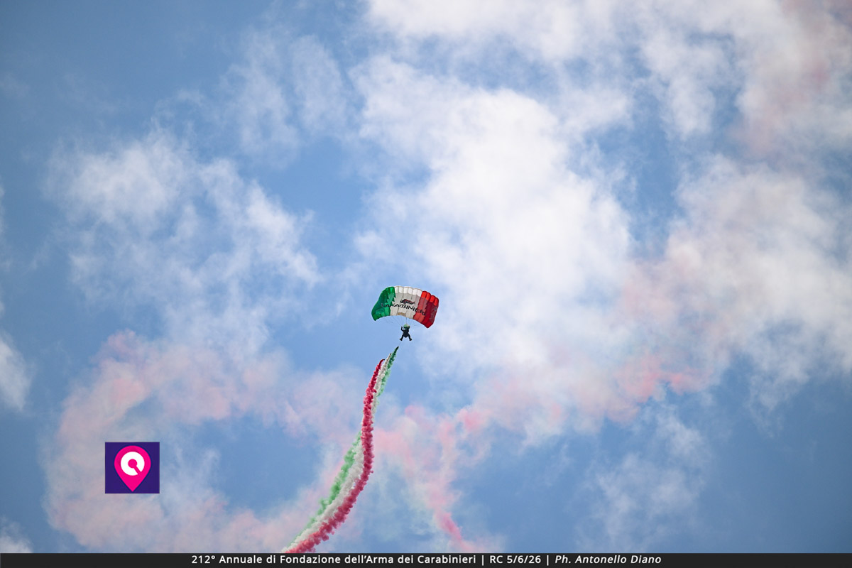 Anniversario Arma Carabinieri ()