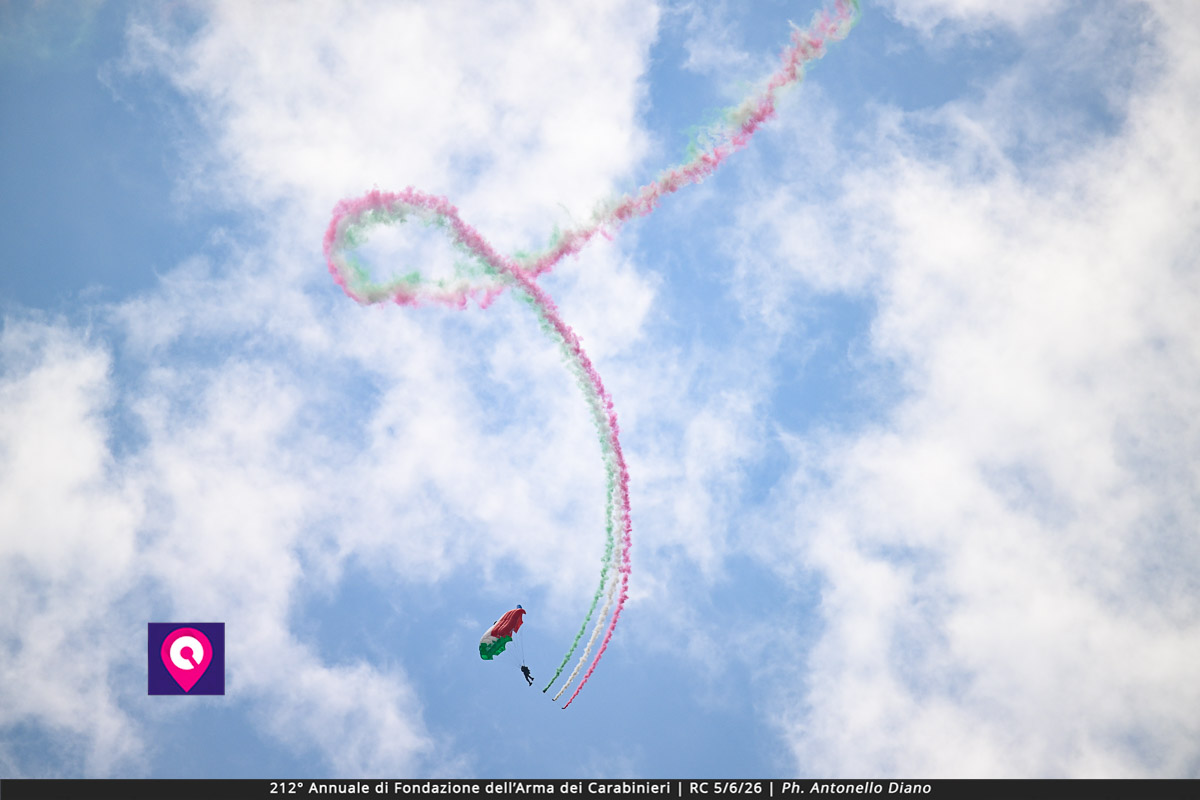 Anniversario Arma Carabinieri ()