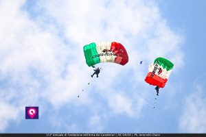Anniversario Arma Carabinieri ()