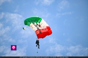 Anniversario Arma Carabinieri ()