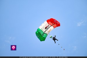 Anniversario Arma Carabinieri ()