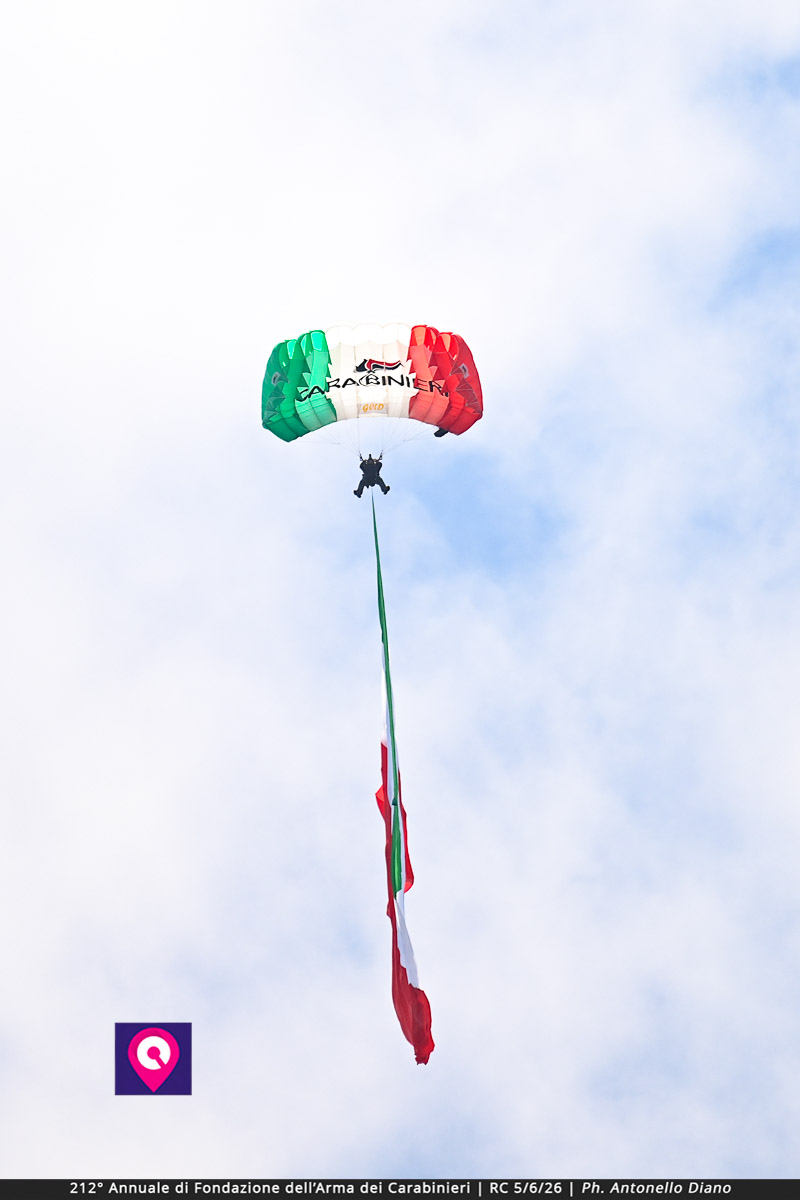 Anniversario Arma Carabinieri ()