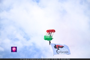 Anniversario Arma Carabinieri ()