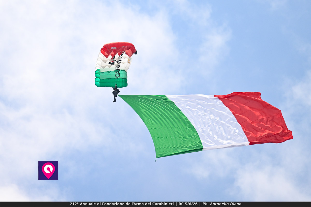 Anniversario Arma Carabinieri ()