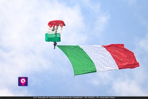 Anniversario Arma Carabinieri ()