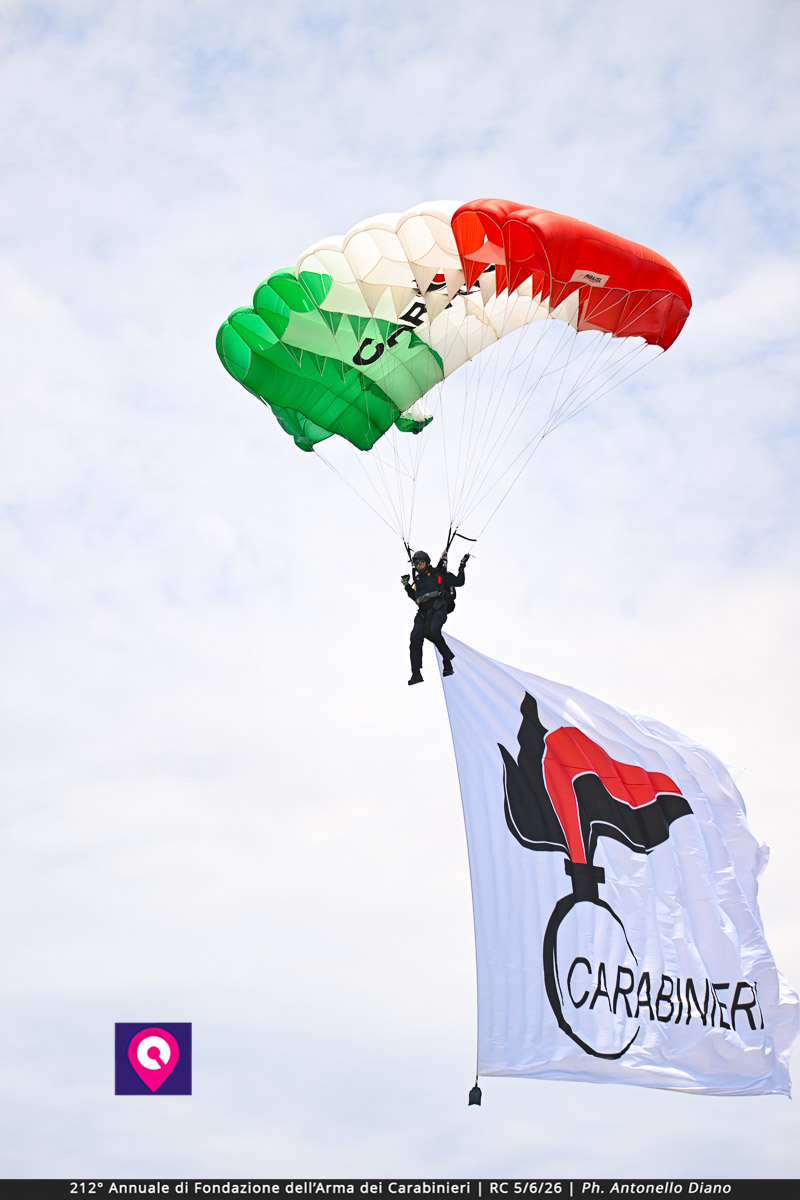 Anniversario Arma Carabinieri ()