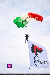 Anniversario Arma Carabinieri ()