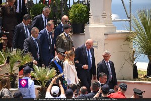 Anniversario Arma Carabinieri ()