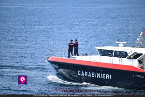 Anniversario Arma Carabinieri ()