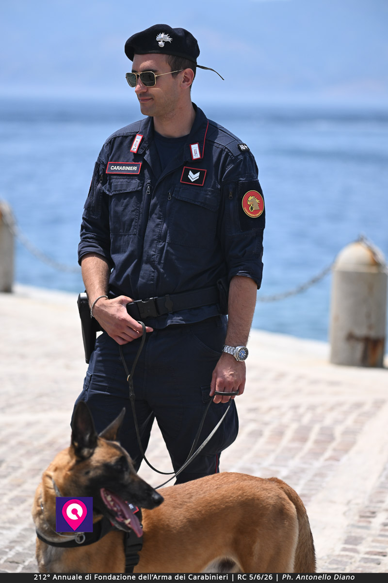Anniversario Arma Carabinieri ()