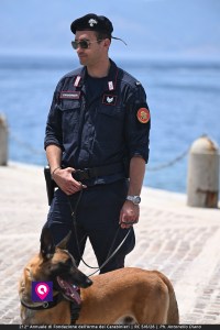 Anniversario Arma Carabinieri ()