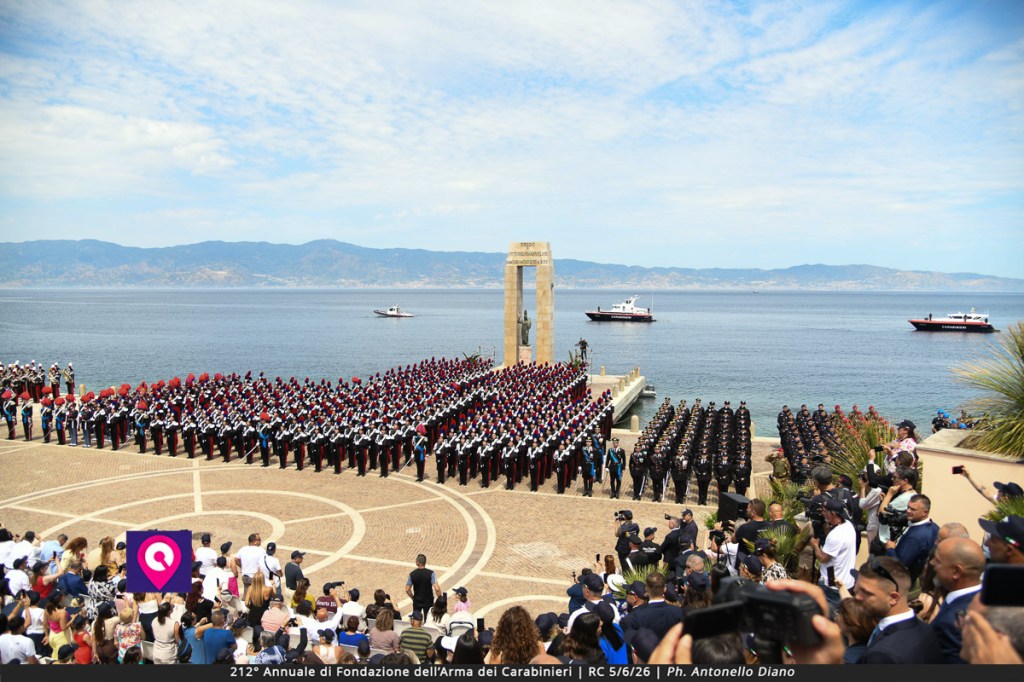Anniversario Arma Carabinieri ()