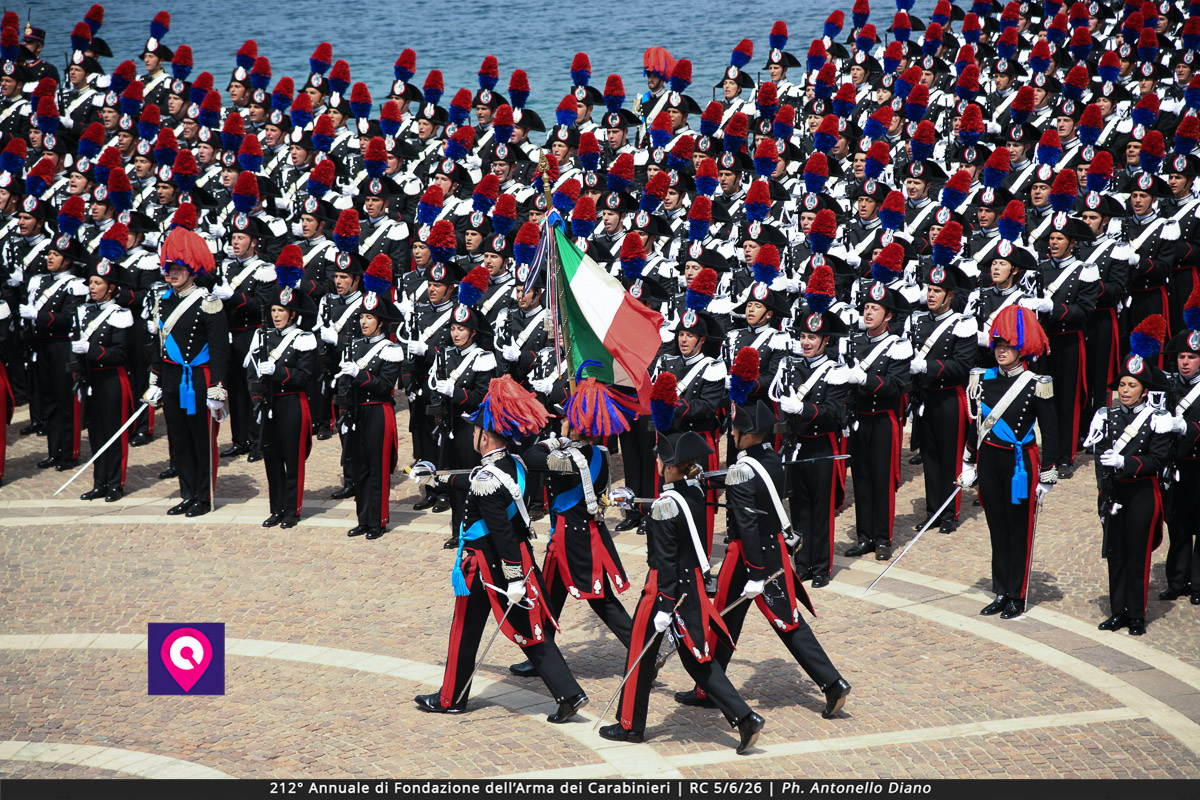 Anniversario Arma Carabinieri ()