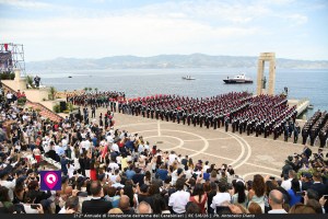 Anniversario Arma Carabinieri ()