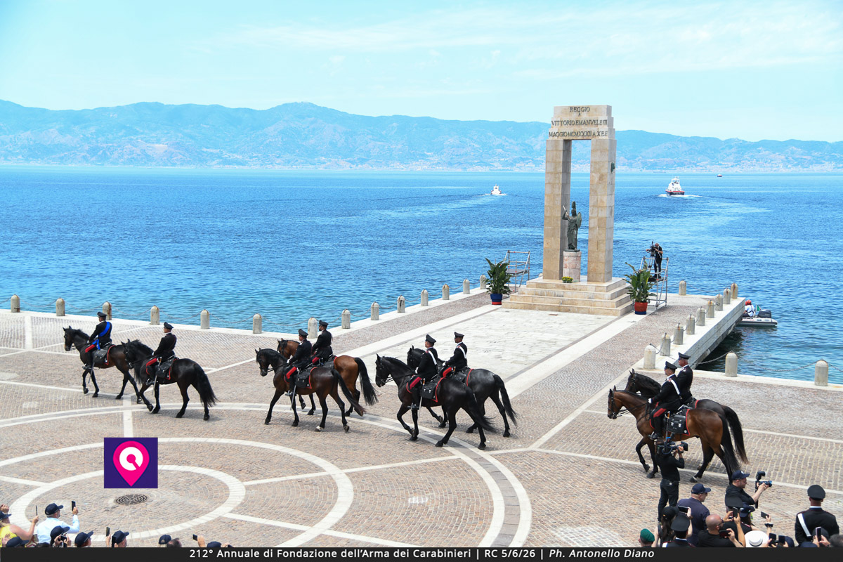 Anniversario Arma Carabinieri ()