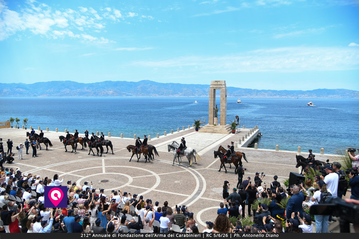 Anniversario Arma Carabinieri ()