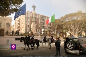 Anniversario Arma Carabinieri ()