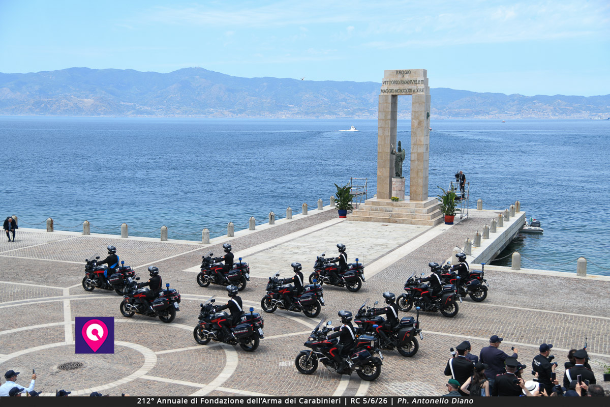 Anniversario Arma Carabinieri ()