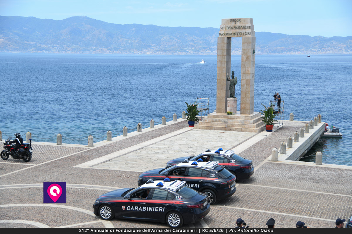 Anniversario Arma Carabinieri ()