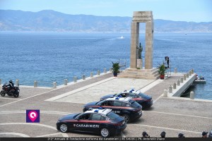Anniversario Arma Carabinieri ()