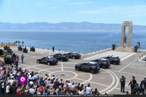 Anniversario Arma Carabinieri ()