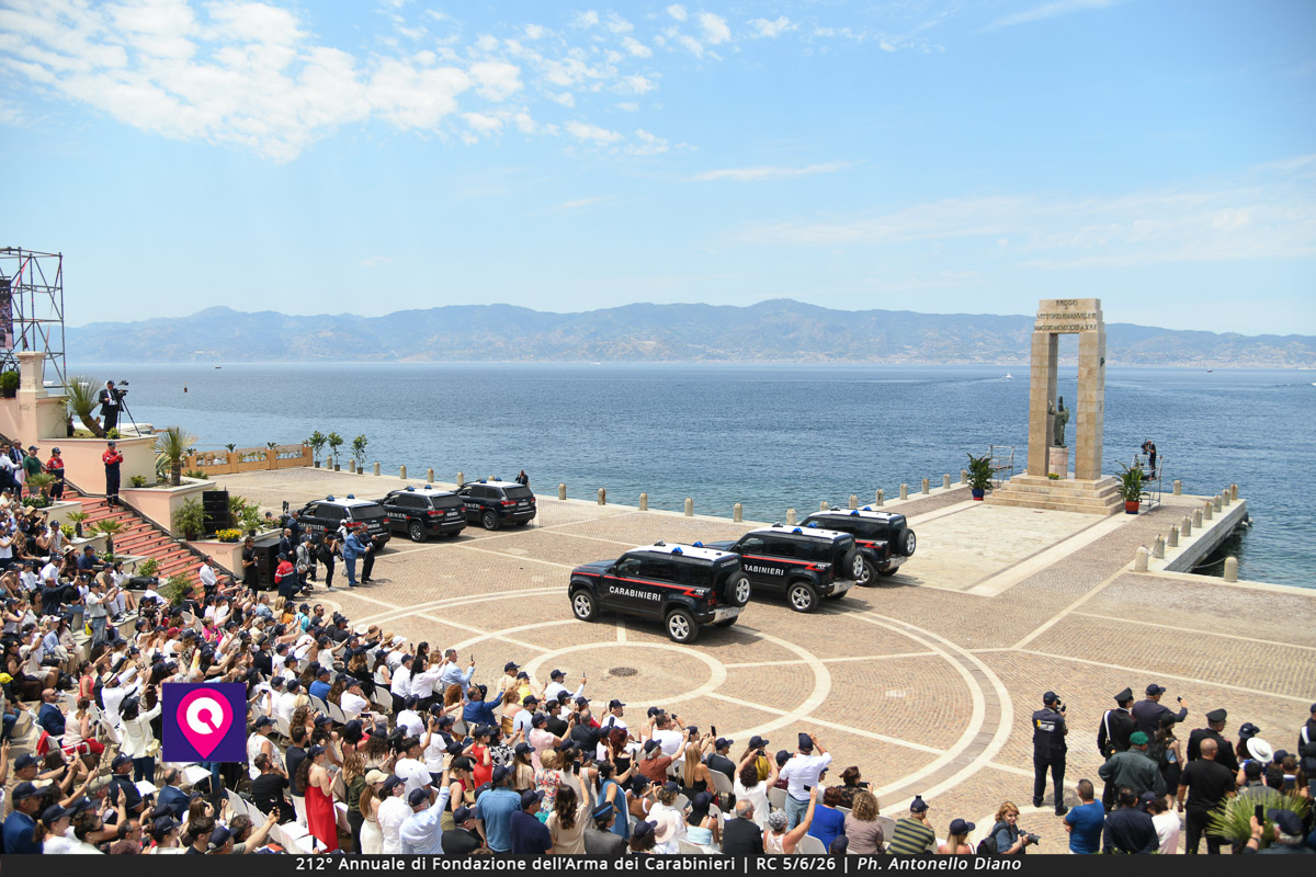 Anniversario Arma Carabinieri ()