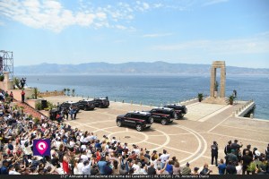 Anniversario Arma Carabinieri ()