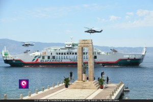 Anniversario Arma Carabinieri ()