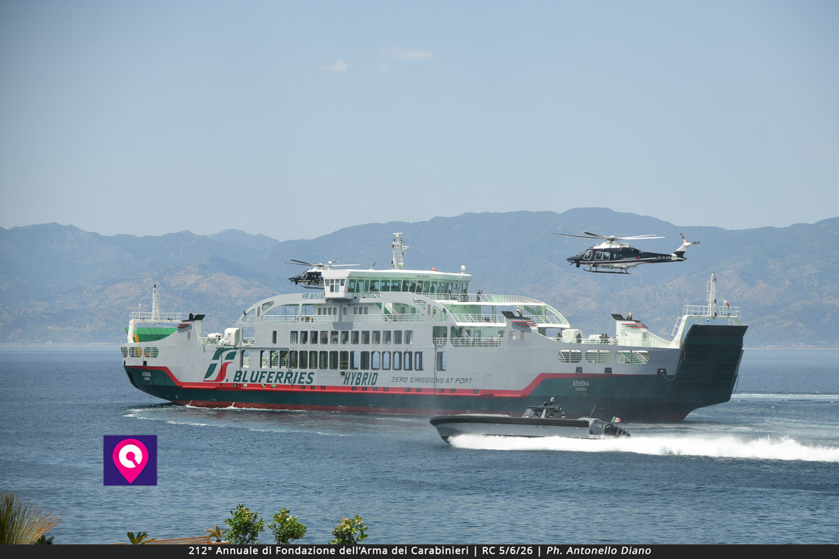 Anniversario Arma Carabinieri ()