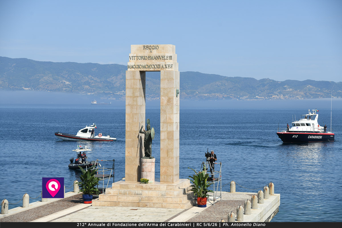 Anniversario Arma Carabinieri ()