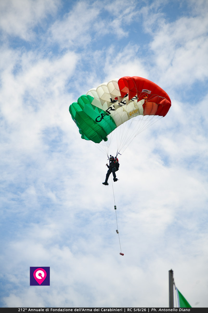 Anniversario Arma Carabinieri ()