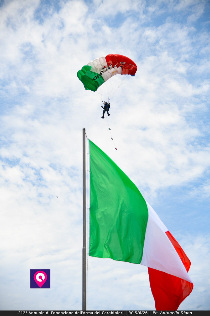 Anniversario Arma Carabinieri ()