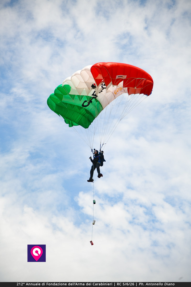 Anniversario Arma Carabinieri ()