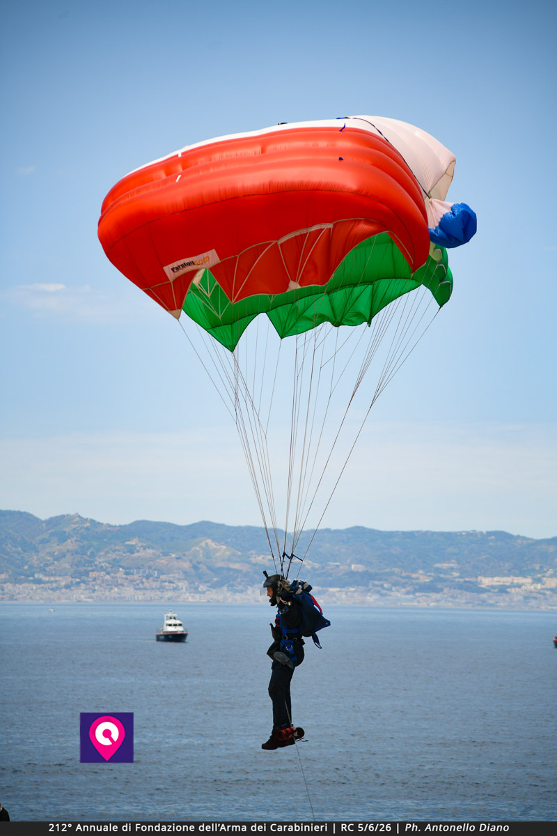 Anniversario Arma Carabinieri ()
