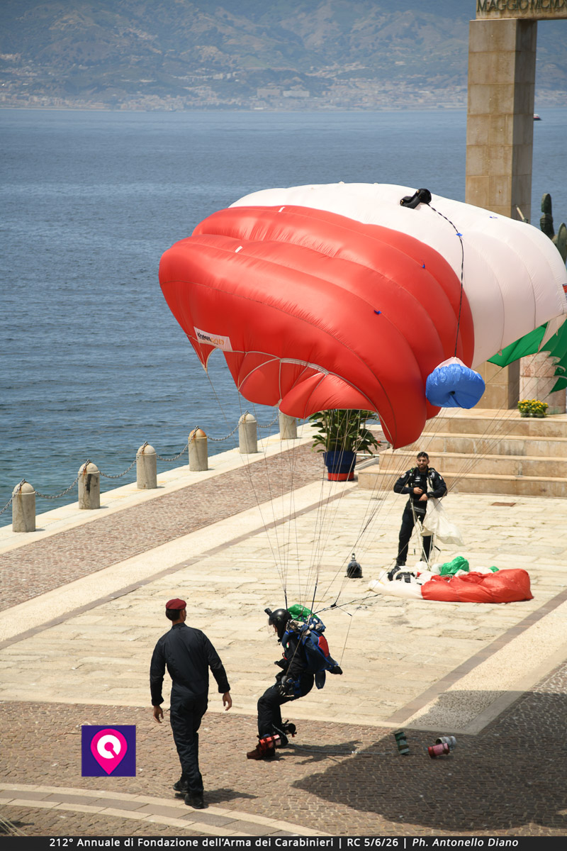 Anniversario Arma Carabinieri ()