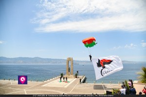 Anniversario Arma Carabinieri ()