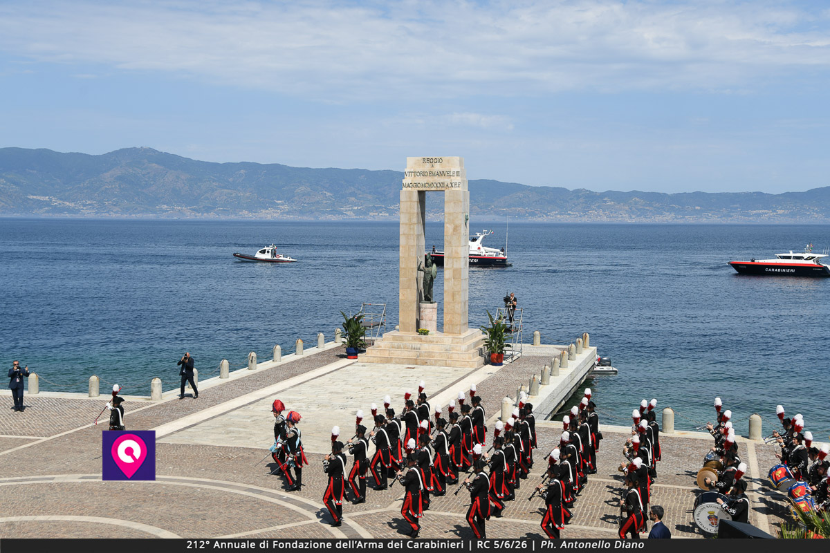 Anniversario Arma Carabinieri ()