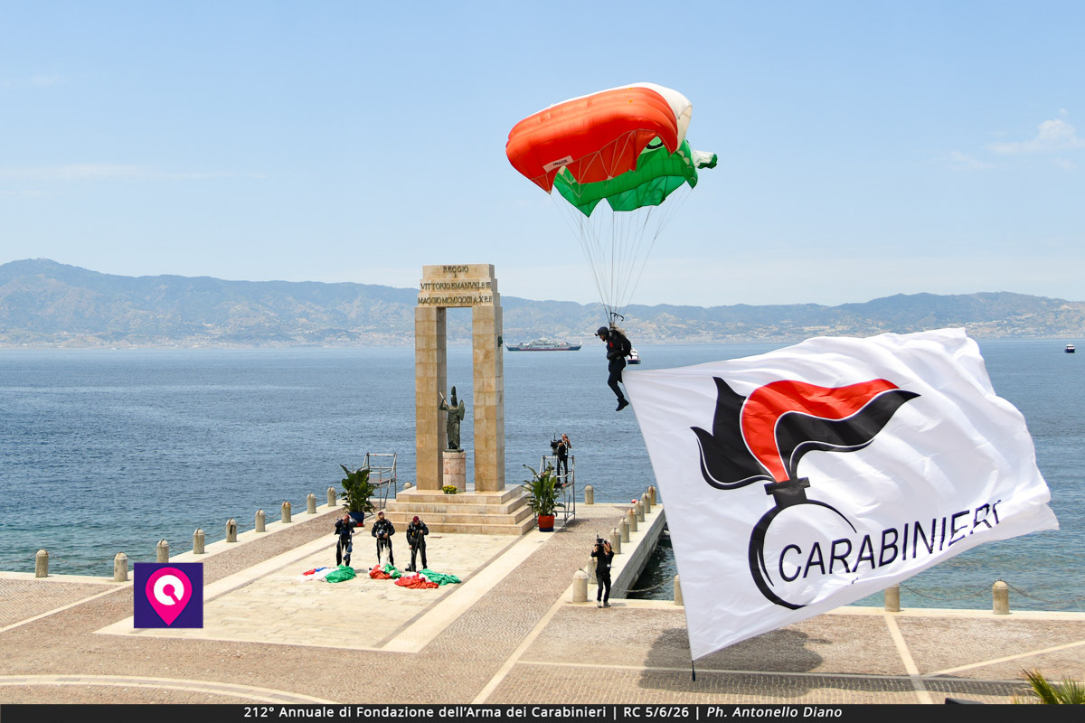 Anniversario Arma Carabinieri ()