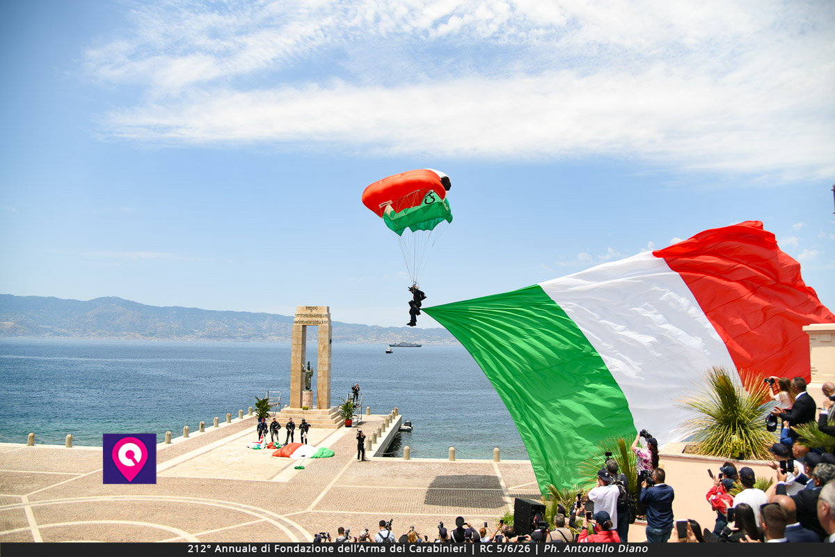 Anniversario Arma Carabinieri ()