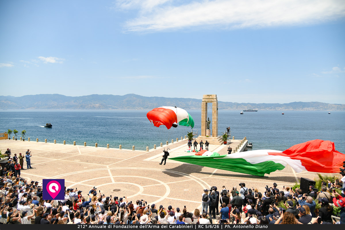 Anniversario Arma Carabinieri ()