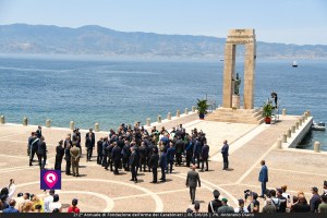 Anniversario Arma Carabinieri ()