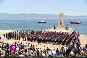 Anniversario Arma Carabinieri ()