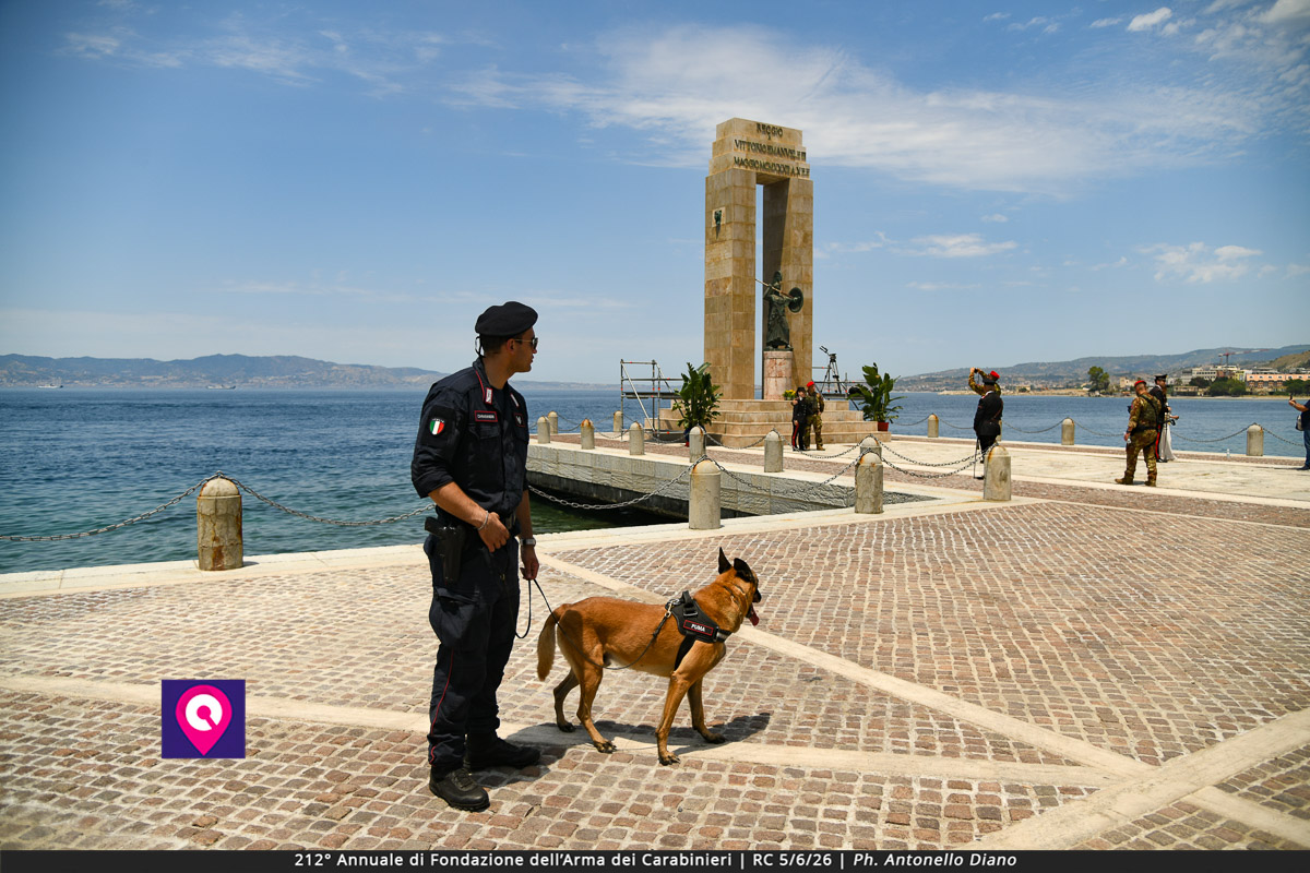 Anniversario Arma Carabinieri ()