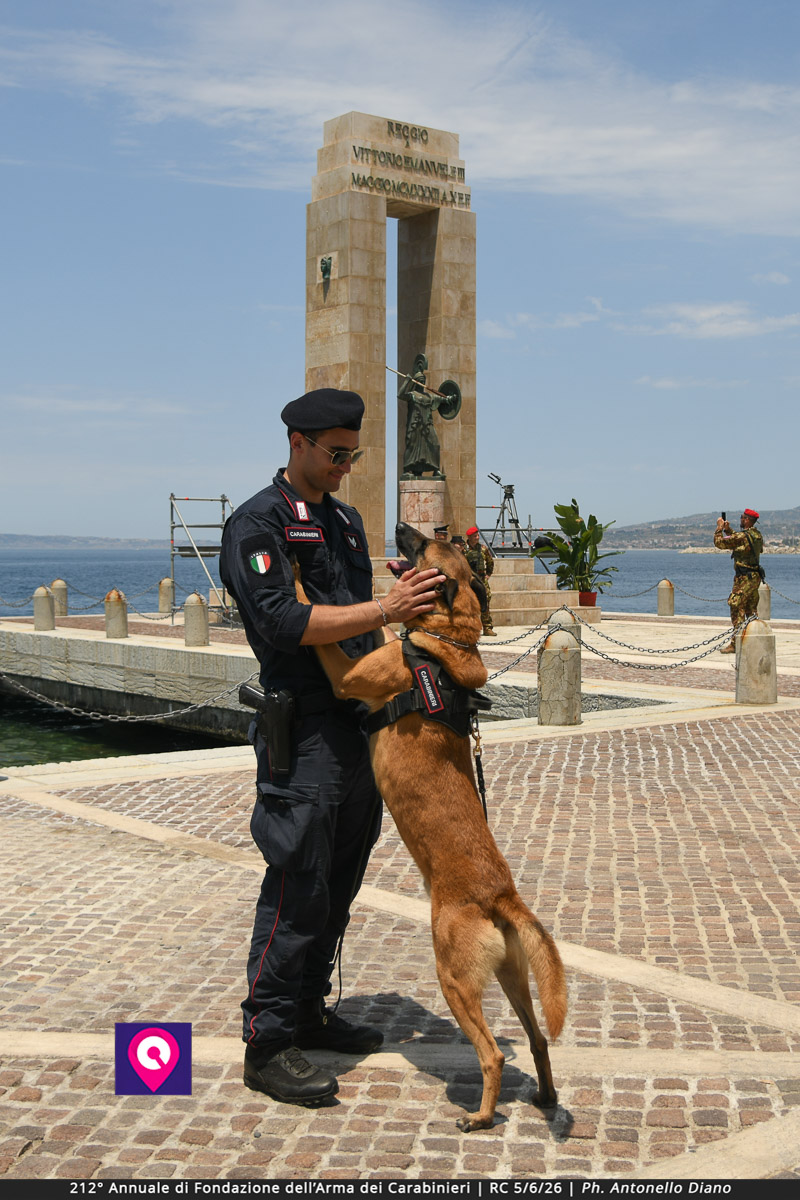 Anniversario Arma Carabinieri ()