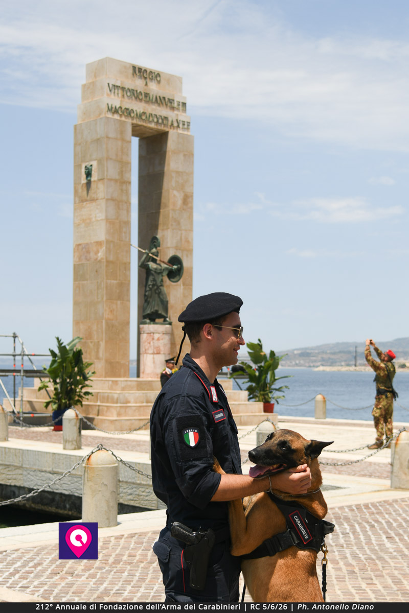 Anniversario Arma Carabinieri ()