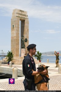Anniversario Arma Carabinieri ()