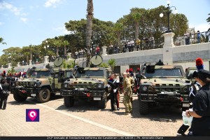 Anniversario Arma Carabinieri ()