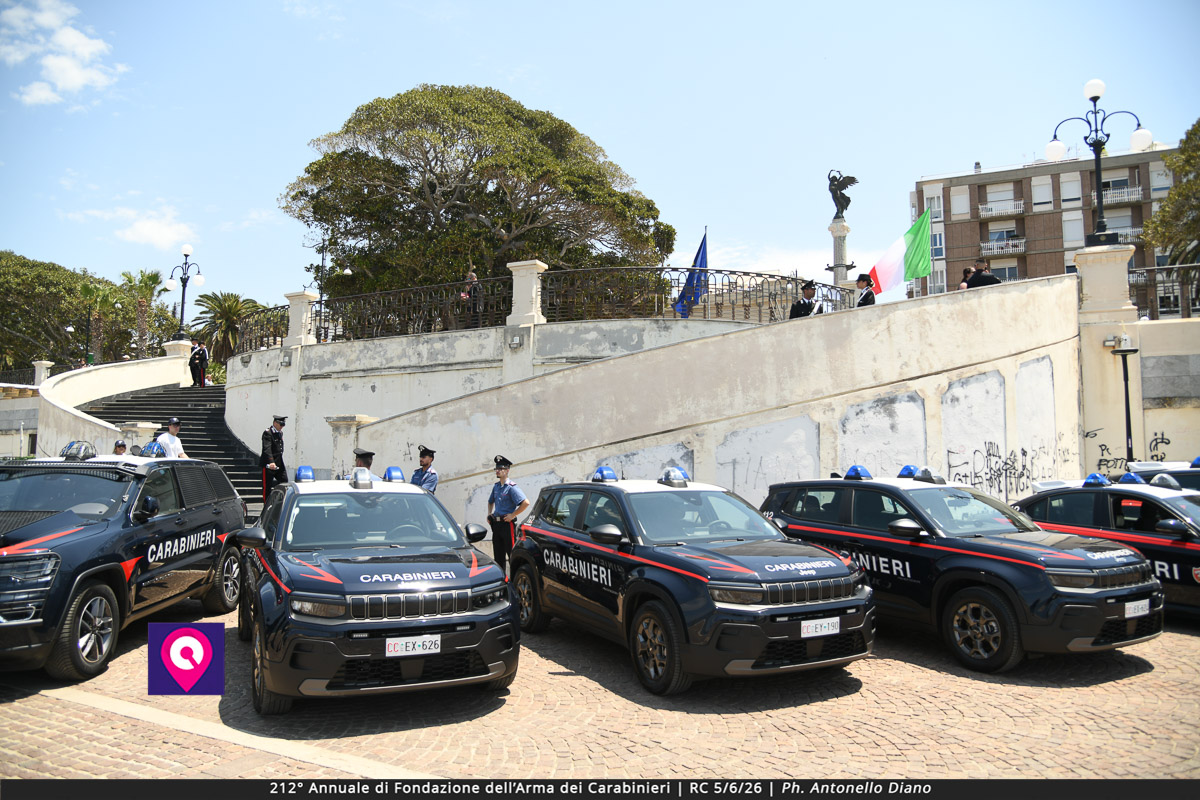 Anniversario Arma Carabinieri ()