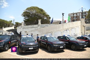 Anniversario Arma Carabinieri ()