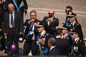 Anniversario Arma Carabinieri ()